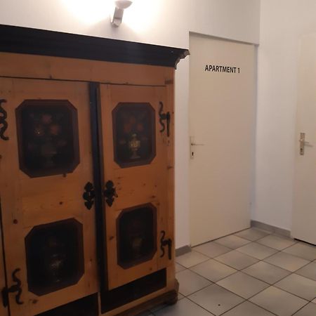 Schoen Wohnen Beim Stift Apartment Melk Exterior foto