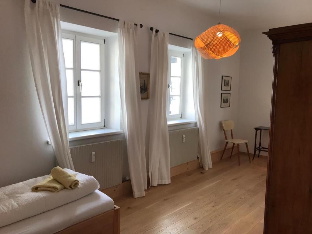 Schoen Wohnen Beim Stift Apartment Melk Exterior foto