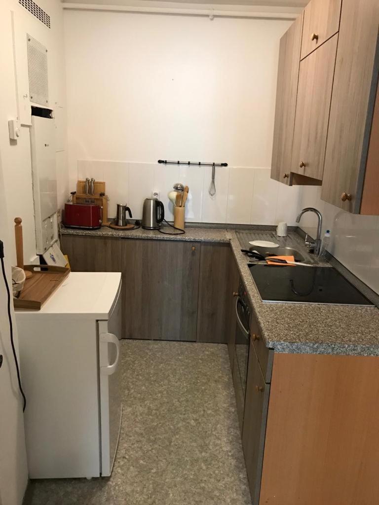 Schoen Wohnen Beim Stift Apartment Melk Exterior foto