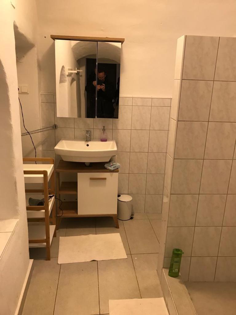 Schoen Wohnen Beim Stift Apartment Melk Exterior foto