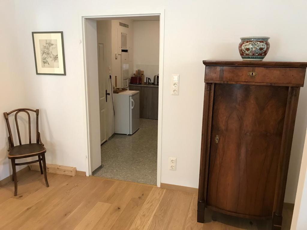 Schoen Wohnen Beim Stift Apartment Melk Exterior foto